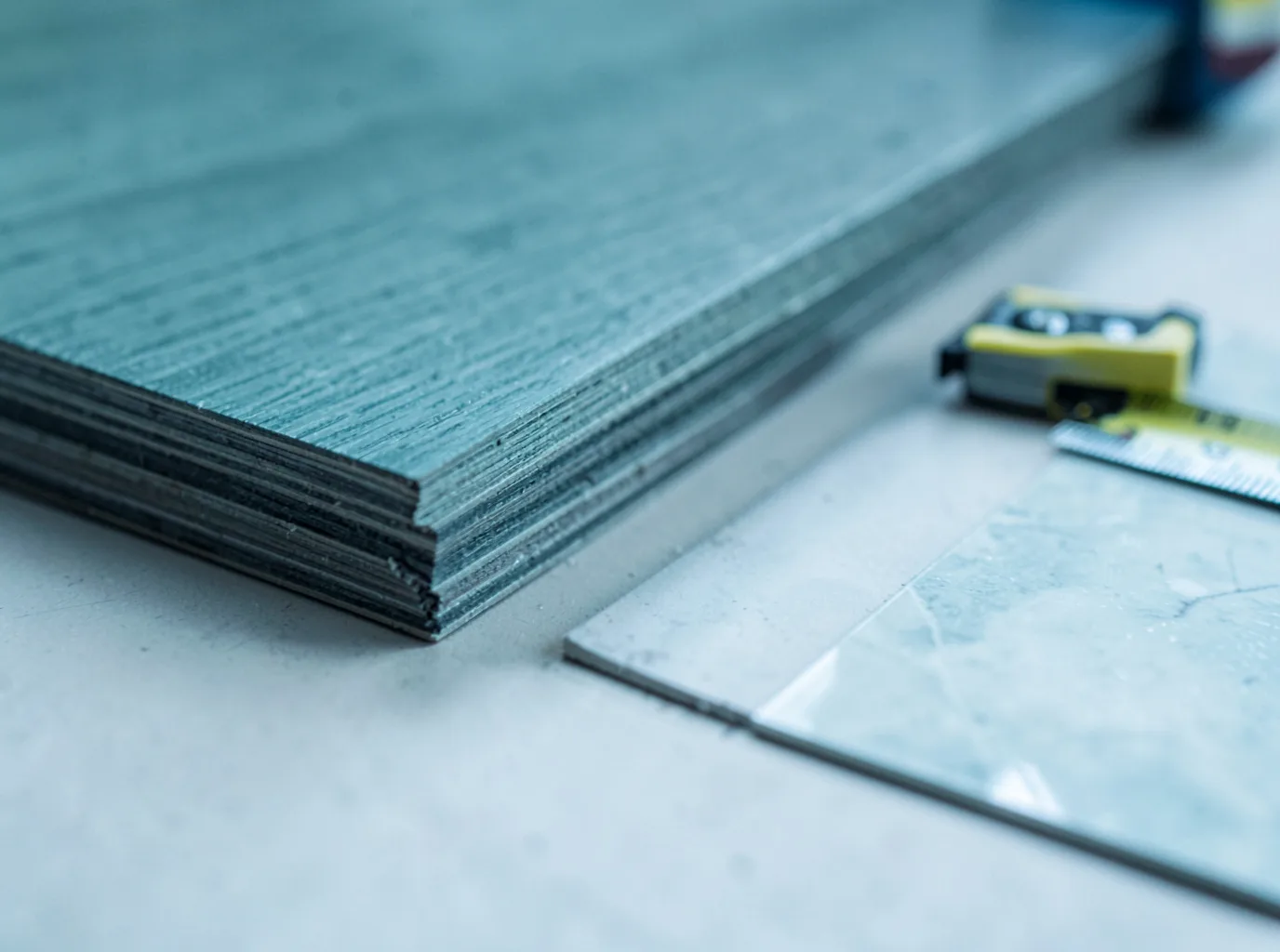 Luxury Vinyl Plank Installation Dewey, OK FAQs